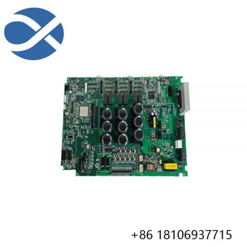 Yaskawa YRC100 CSRB-CBB01AA Micro Controller Base Unit PCB Assembly