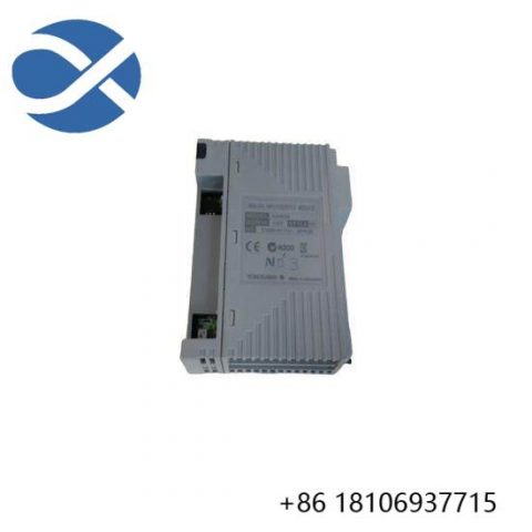 YOKOGAWA AAI135-H50-S3 Analog Input Module