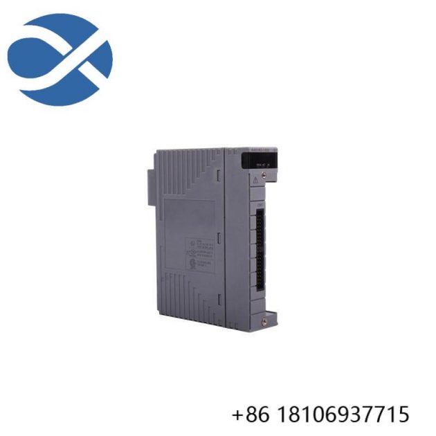 Yokogawa AAI143-H50 ANALOG INPUT MODULE - High-Performance Isolation Barrier for Safety Applications