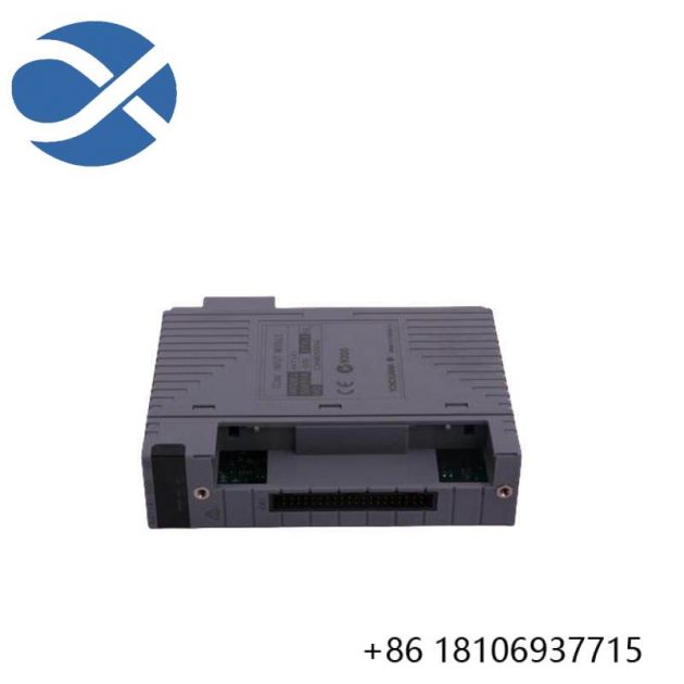 Yokogawa AAI543-H50 Analog Output Module: High Precision Control for Industrial Automation