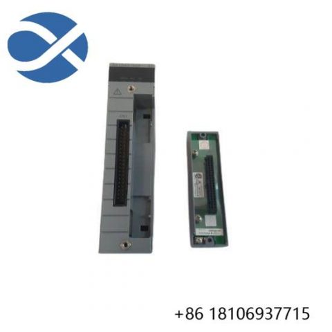 Yokogawa AAI543-S03 S1 Analog Output Module - Precision Control for Industrial Automation