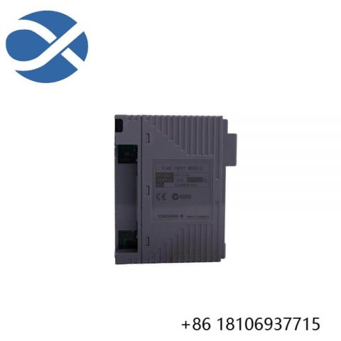 Yokogawa AAI835-H00 Output Module for Industrial Control Systems