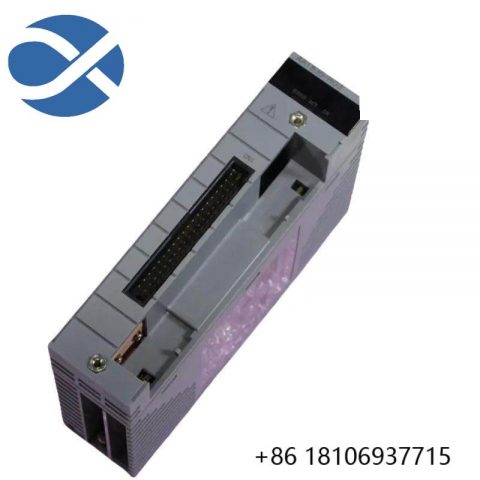 Yokogawa AAI835-H03 S1 Analog Input/Output Module - High Precision Control Solution