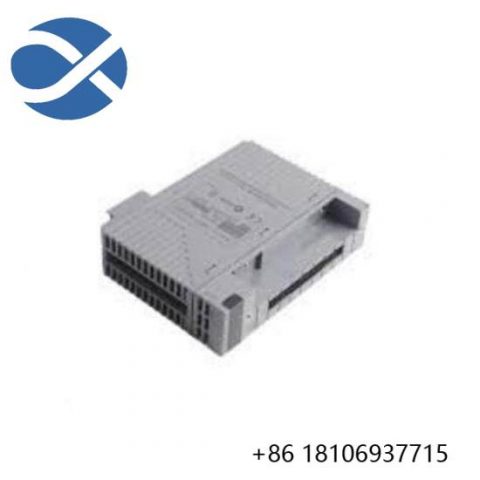 YOKOGAWA AAR145-S53 S1 Analog Input/Output Module