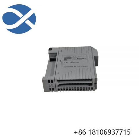 Yokogawa AAT141-S50 S2 Analog Input Module