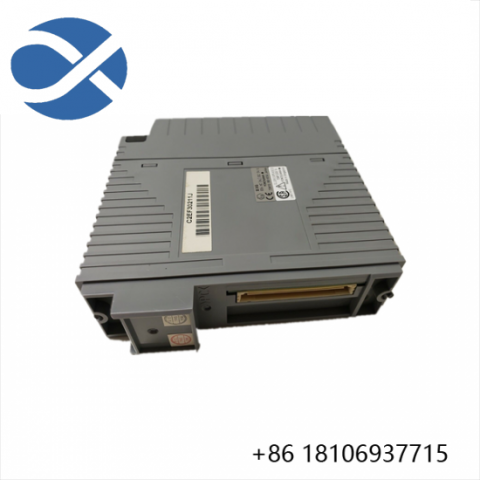 Yokogawa AAT145-S00 Analog Input Module - 16-Channel, Standard Type