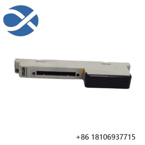 Yokogawa ADM52C-2: High-Performance Contact Output Module for Industrial Automation