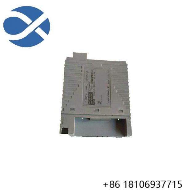 Yokogawa ADV151-E50: Advanced Digital Input Module for Industrial Automation