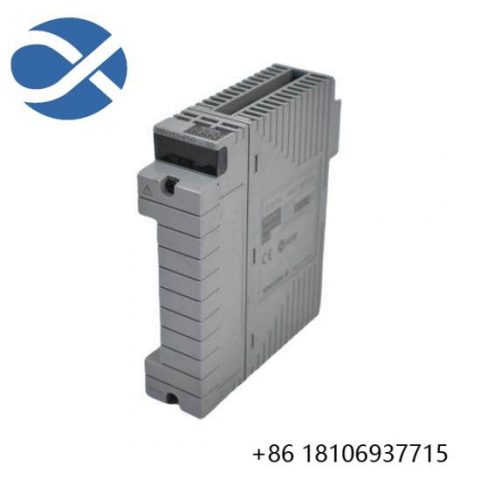 Yokogawa ADV151-P10-S2 Digital Input Module: Precision Control, Industrial Excellence