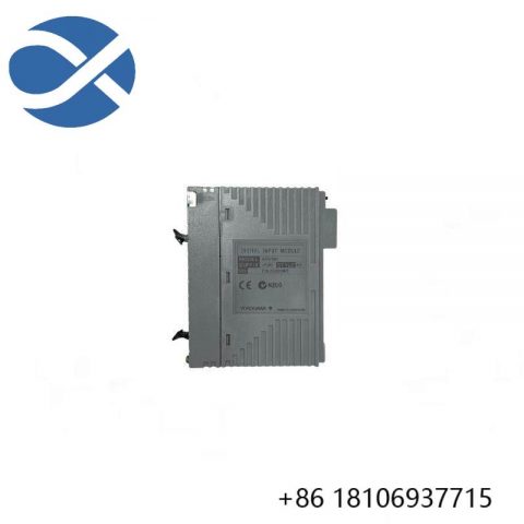 Yokogawa ADV161-P50 S2 Digital Input Module: Advanced Industrial Control Solution