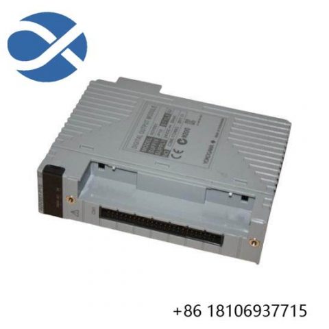 Yokogawa ADV551-P10-S2 DCS Digital Input/Output Module