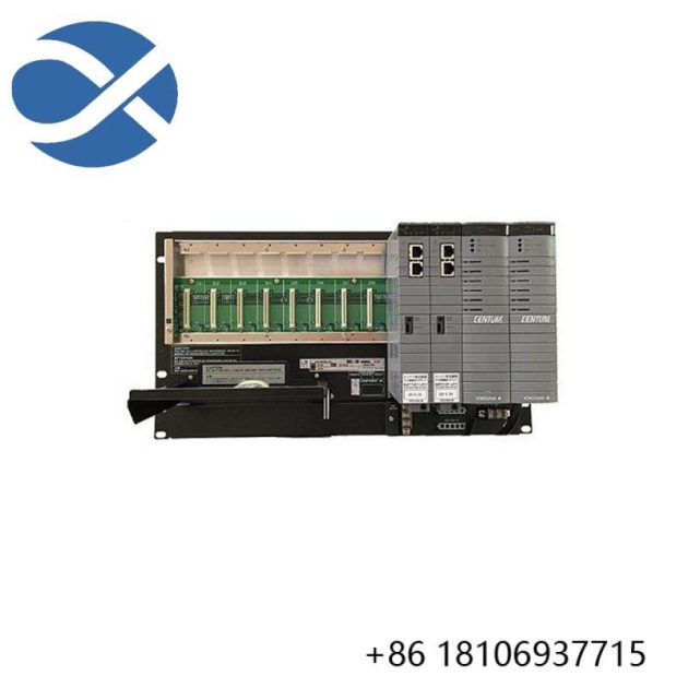 Yokogawa AFV30D S2 Field Control Unit - Industrial Automation Solutions