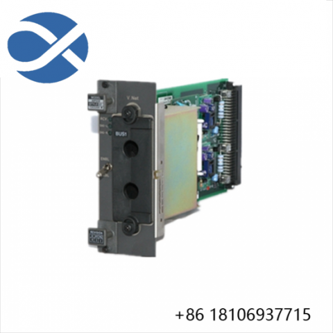 Yokogawa AIP444-S1 PLC Control Module