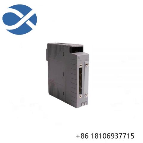 YOKOGAWA AIP827-2 S1 V-Net Coupler Module