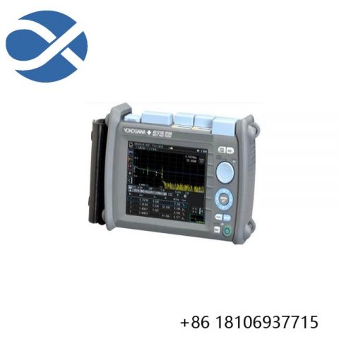 Yokogawa ASS9562DK-00: Industrial Automation Solutions, Cutting-Edge Control Modules