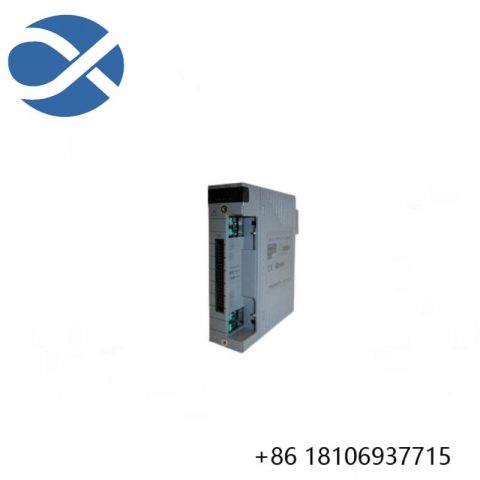 Yokogawa ATD5A-00 S1 KS Cable Interface Adapter: Advanced Control Module for Industrial Automation