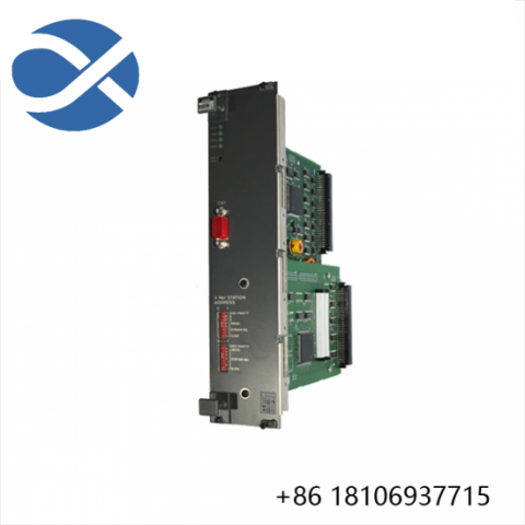 Yokogawa CP345 - High-Performance Processor Board Module for Industrial Control