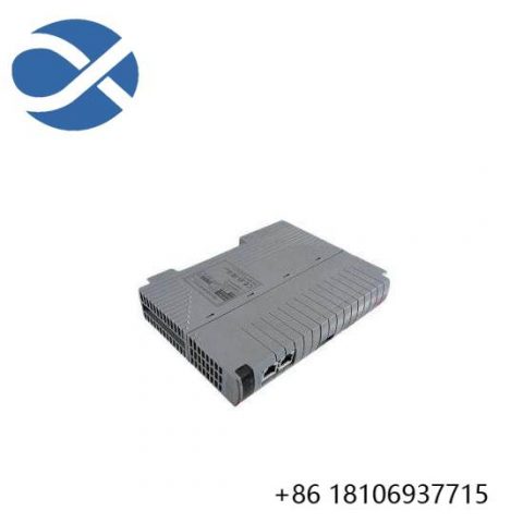 Yokogawa CP461-50-S2: Industrial Control System Processor Module