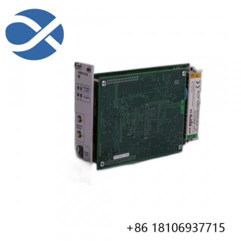 Yokogawa DP85B* A - Advanced Control Module for Industrial Automation, 200 characters or less