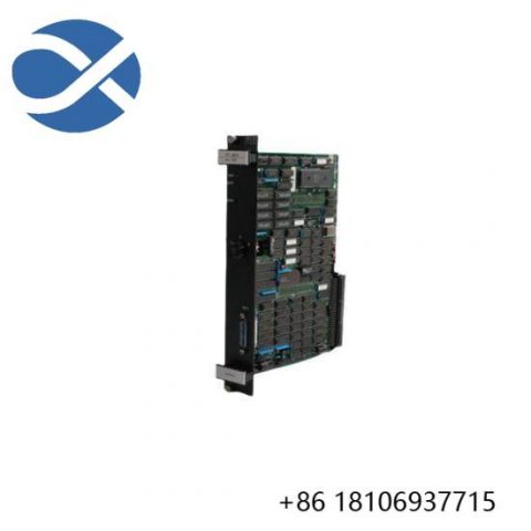 YOKOGAWA DX11*A Industrial Control Module