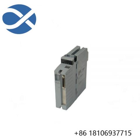 Yokogawa EB401-10 S1 Bus Interface Module: Reliable Control in Industrial Automation