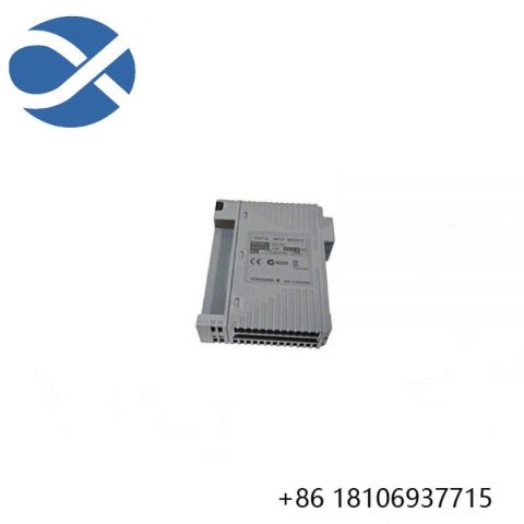 Yokogawa EB501-10: Industrial Automation S2 Bus Interface Module