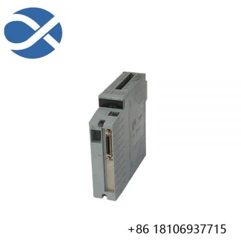 Yokogawa EC401-10 ESB Bus Coupler Module: Advanced Communication Solution for Industrial Automation