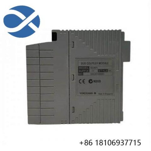 YOKOGAWA EC410-50; Manufacturer: YOKOGAWA