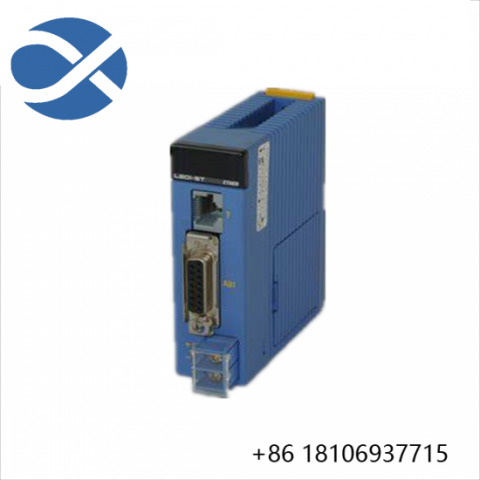 Yokogawa PLC F3LE01-5T Ethernet Interface Module - Industrial Automation Innovation