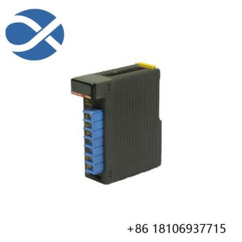 Yokogawa F3PU10-0N: Precision Power Supply Module for Industrial Control Systems