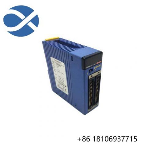 Yokogawa F3YD64-1A Transistor Output Module: Industrial Automation Innovation