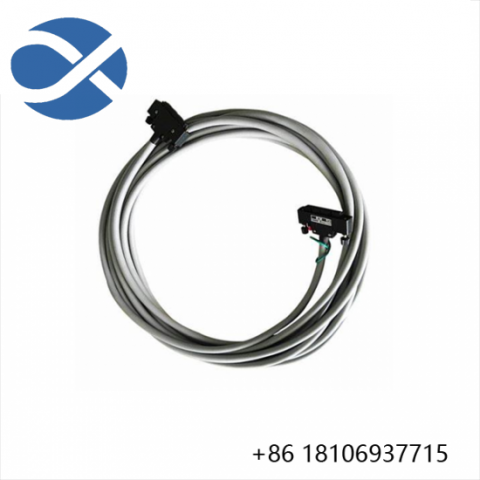 Yokogawa KS1*B Signal Cable: High Performance Networking Solution for Industrial Control Systems