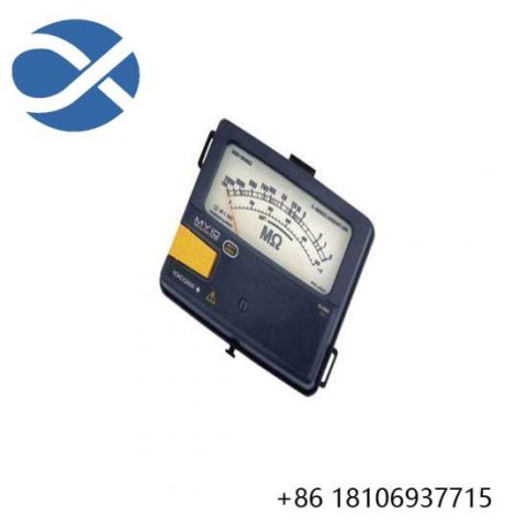 Yokogawa MI10*BRIDGE MODULE, Precision Measurement Solution