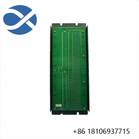 Yokogawa MRI-214 Relay Input Board - PLC Modules