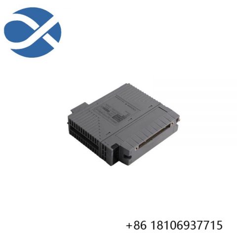 Yokogawa NFAI135-S01 Analog Input Module: Precision Measurement & Reliable Data Transfer