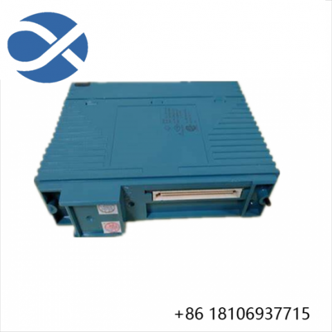 Yokogawa NFAI143 Analog Input Module: 16-Channel, 4-20mA, Isolated