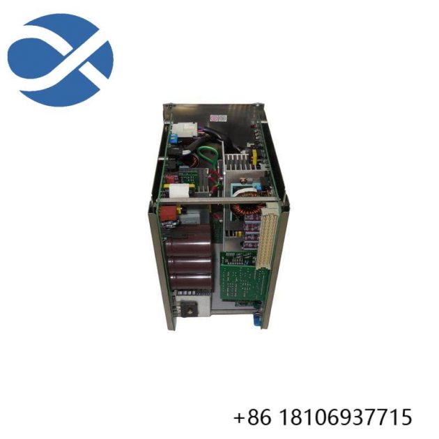 YOKOGAWA PW101 S3 DC Power Supply Module - Precision Control for Industrial Automation