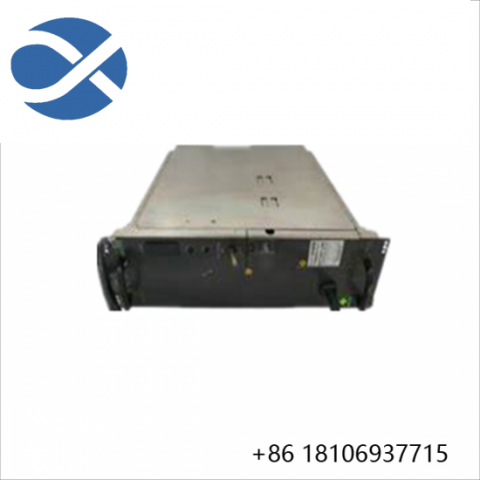 Yokogawa PW301 S4 Power Supply Module, Industrial Control Solutions