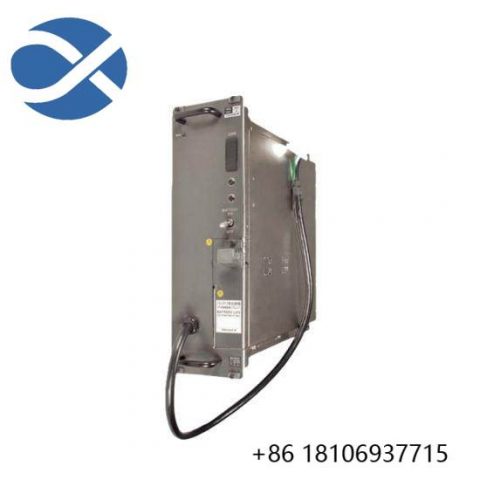 Yokogawa PW302 Industrial Power Module