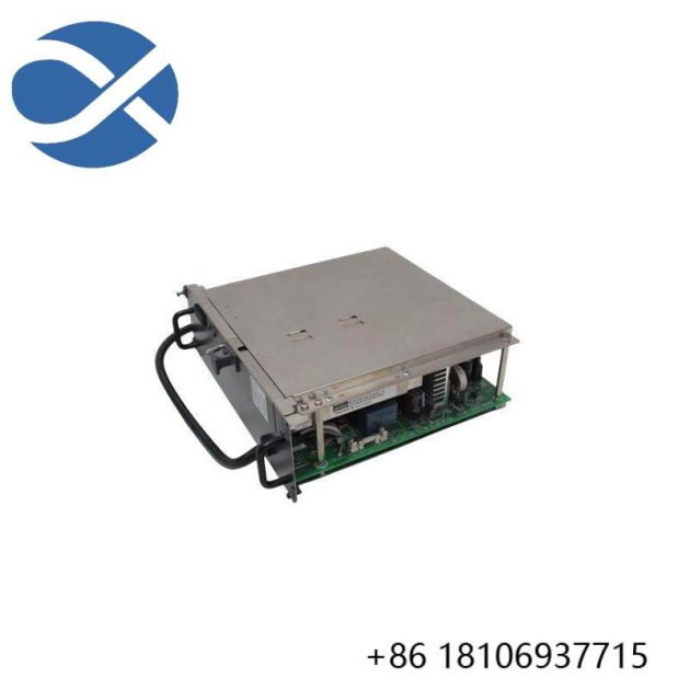 Yokogawa PW302 Power Supply Module, Industrial Control Solutions