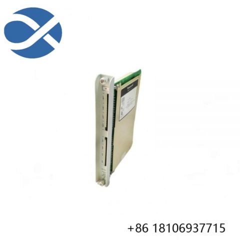 Yokogawa PW482-10 S2 Power Supply Module: Advanced Control, Reliable Performance