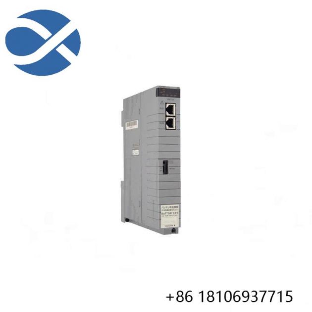 Yokogawa PW482-11 Battery Pack - Industrial Power Solution for Reliable Operation