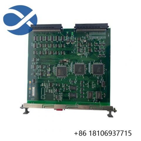 Yokogawa SB301-S1 | Industrial PLC Interface Module