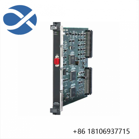 YOKOGAWA SB301 Interface Module - Advanced Communication Solution for Industrial Automation