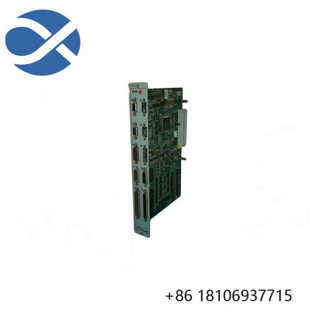 Yokogawa SB301 S1 Interface Module - Advanced Communication Bridge for Industrial Automation