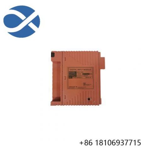 Yokogawa SDV144-S53 S4 - Advanced Digital Input Module