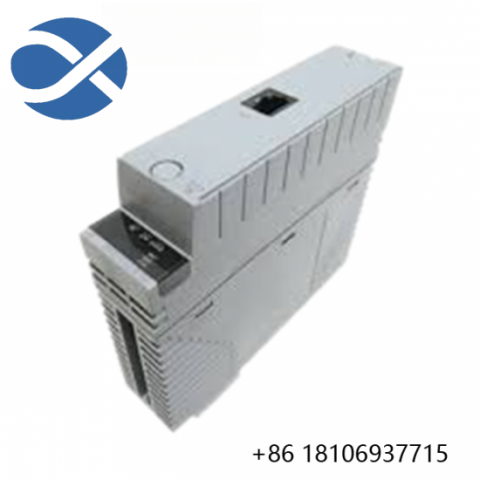 Yokogawa SEC401-51 Control Module, Industrial Automation, PLC, Digital Input