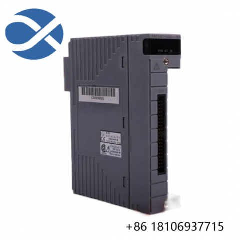 Yokogawa SPW482-13 Power Supply Module for Field Control System