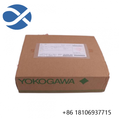 YOKOGAWA ST5*A Process Control Module