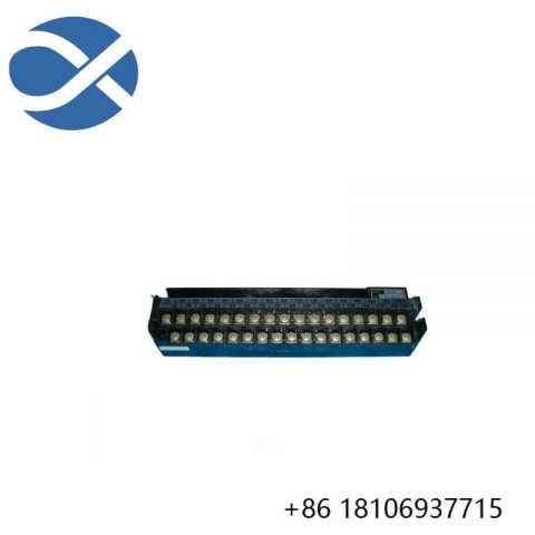 Yokogawa TE16*B Terminal Block/Strip - For Advanced Circuit Management